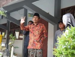 KPK Geledah Rumah Dinas Bupati Sidoarjo