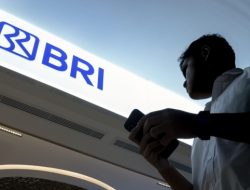 BRI Sabet 200 Penghargaan Sepanjang 2023