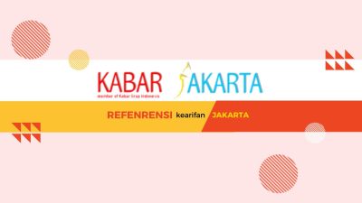 Pengurus Gradasi DKI Periode 2023-2028 Dilantik, Ajak Mahasiswa Kampanyekan Gerakan Literasi Digital Sehat