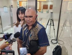 Pengacara SYL Telah Diperiksa Soal TTPU Firli Bahuri