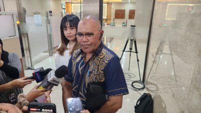 Pengacara SYL Telah Diperiksa Soal TTPU Firli Bahuri