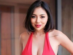 Selebgram Melly 3GP Kehilangan Job Gegara Jadi Tersangka Film Panas