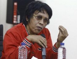 PDIP Curiga, Ada yang Mau Sabotase Konser Salam M3tal Slank