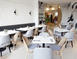 Seed Jakarta Menawarkan Pengalaman Unik