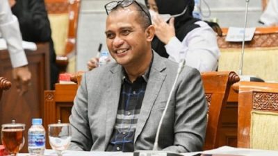 Praperadilan Eks Wamenkumham Dikabulkan Hakim PN Jaksel,