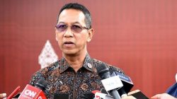 PAD DKI Jakarta Tahun Anggaran 2023, Mencapai Rp71 triliun