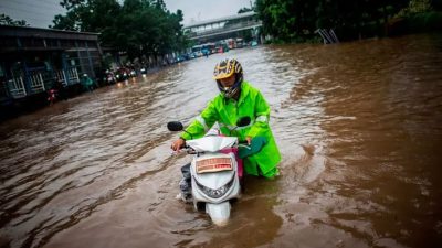 banjir jakarta