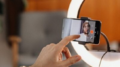 Disparekraf DKI Buka Lowongan Kerja Untuk Content Creator