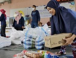 Cara dan Lokasi Mengambil Pangan Bersubsidi di Jakarta