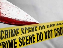 Pedagang Semangka di Pasar Induk Kramatjati Tewas Disiram Air Keras dan Dibacok