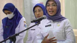 Dinkes DKI, Siapkan Langkah Mitigasi Pasca Banjir Jakarta