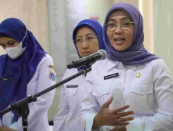 Dinkes DKI, Siapkan Langkah Mitigasi Pasca Banjir Jakarta