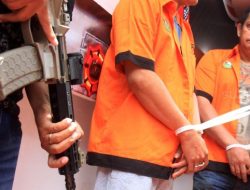 Polisi Kembangkan Kasus Sabu Ibra Azhari