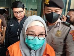 KPK Tetapkan Eks Anak Buah Cak Imin Jadi Tersangka Korupsi