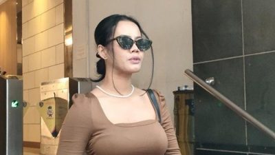 Selebgram Siskaeee Cabut Gugatan Praperadilan di PN Jaksel