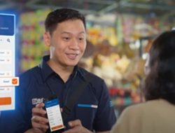 Punya Holding Ultra Mikro, Saham BBRI Terus Cetak Rekor