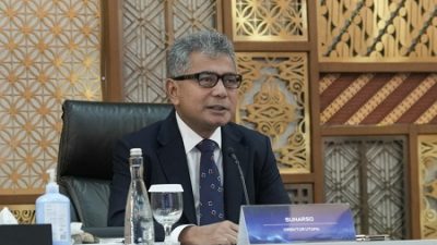 Restrukturisasi Kredit COVID-19 Berakhir, BRI Lakukan Ini