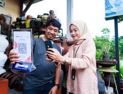 Wow! 99% Total Transaksi BRI Dilakukan Secara Digital