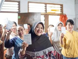 Holding Ultra Mikro BRI Group Pro Pada Ekonomi Kerakyatan