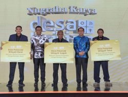 Mengenal Desa Wawowae, Pemenang Program Desa BRILian