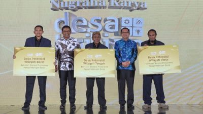 Mengenal Desa Wawowae, Pemenang Program Desa BRILian