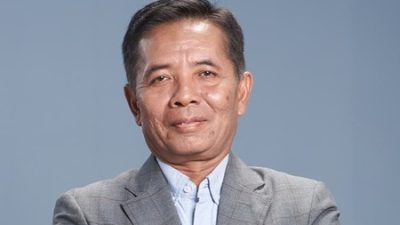 Digitalisasi Berbasis Ekosistem Meningkatkan Daya Saing