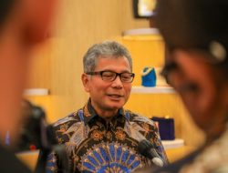 BRI Siapkan Ultra Mikro Sebagai Sumber Pertumbuhan UMKM