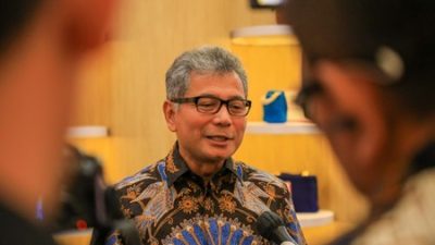 BRI Siapkan Ultra Mikro Sebagai Sumber Pertumbuhan UMKM
