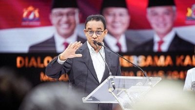PKS koalisi dengan PDIP