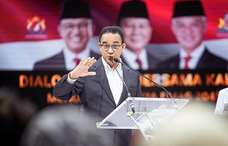 PKS koalisi dengan PDIP