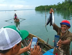 Berkat Holding Ultra Mikro BRI, 1,2 Juta Nasabah Naik Kelas