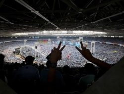 Dukung Prabowo-Gibran, Wanita di Bekasi Dicoret dari KK