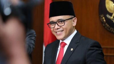 Pemerintah Buka Loker 200 Ribu ASN untuk di IKN