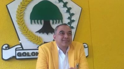 MDI Dukung Zaki Iskandar Jadi Cagub Jakarta