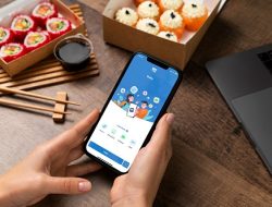 BRImo Aplikasi M-Banking Terbanyak Diunduh di Indonesia