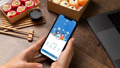 BRImo Aplikasi M-Banking Terbanyak Diunduh di Indonesia