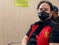 Jaksa Minta Dito Mahendra Satu Sel dengan Teroris