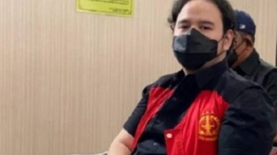 Hakim PT DKI Perintahkan Agar Dito Mahendra Dipenjara Lagi