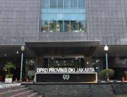 Pileg DPRD DKI Jakarta, PKS Unggul Sementara dari PDIP
