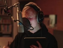 Tanggal 2 Maret 2024 Ed Sheeran Konser di Stadion JIS