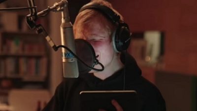 Tanggal 2 Maret 2024 Ed Sheeran Konser di Stadion JIS