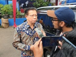Kado HPN 2024, Kadiskominfo Kota Depok Beri Apreasi Pers