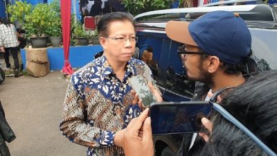 Kado HPN 2024, Kadiskominfo Kota Depok Beri Apreasi Pers