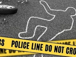 Bus Satgas Hanura Terguling di Tol Ngawi, 3 Orang Tewas