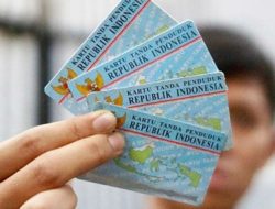 4 Manfaat Memiliki e-KTP dan Prosedur Pembuatannya
