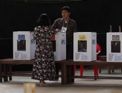 Real Count KPU Sementara Pileg DKI Jakarta, PKS Nomor Wahid