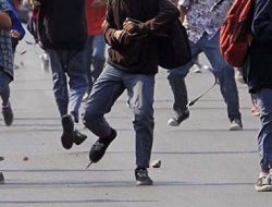 Demi Sensasi, Pelajar Depok Tebas Lawannya dengan Celurit