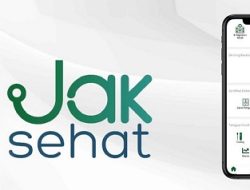 Cara Mendaftar ke Puskesmas Melalui Aplikasi JAK Sehat