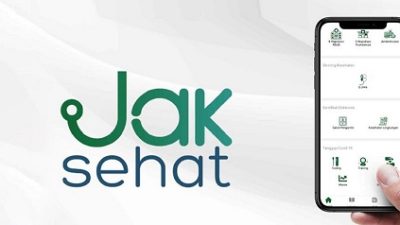 Cara Mendaftar ke Puskesmas Melalui Aplikasi JAK Sehat