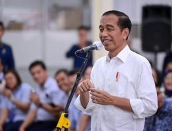 Eep Sebut Jokowi Lebih Otoriter daripada Soeharto